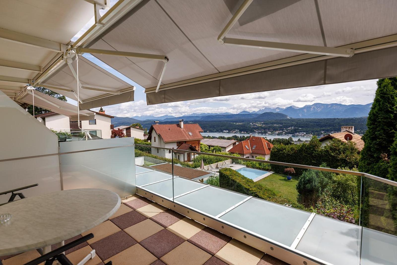 Sun & See Velden am Wörthersee Exterior foto